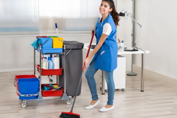 Empresas especializadas